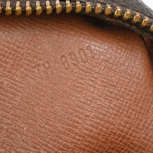 LOUIS VUITTON Amazon Crossbody Shoulder Bag Monogram Leather BN M45236 37FB768 - Picture 15 of 16